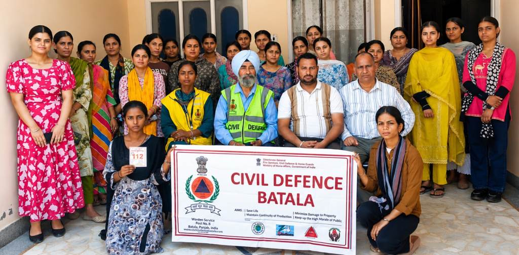 Awareness on natural and unnatural disasters